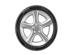 Funtoma 215/55R18 TL 99V REINF SUVFUN H/T (2024)