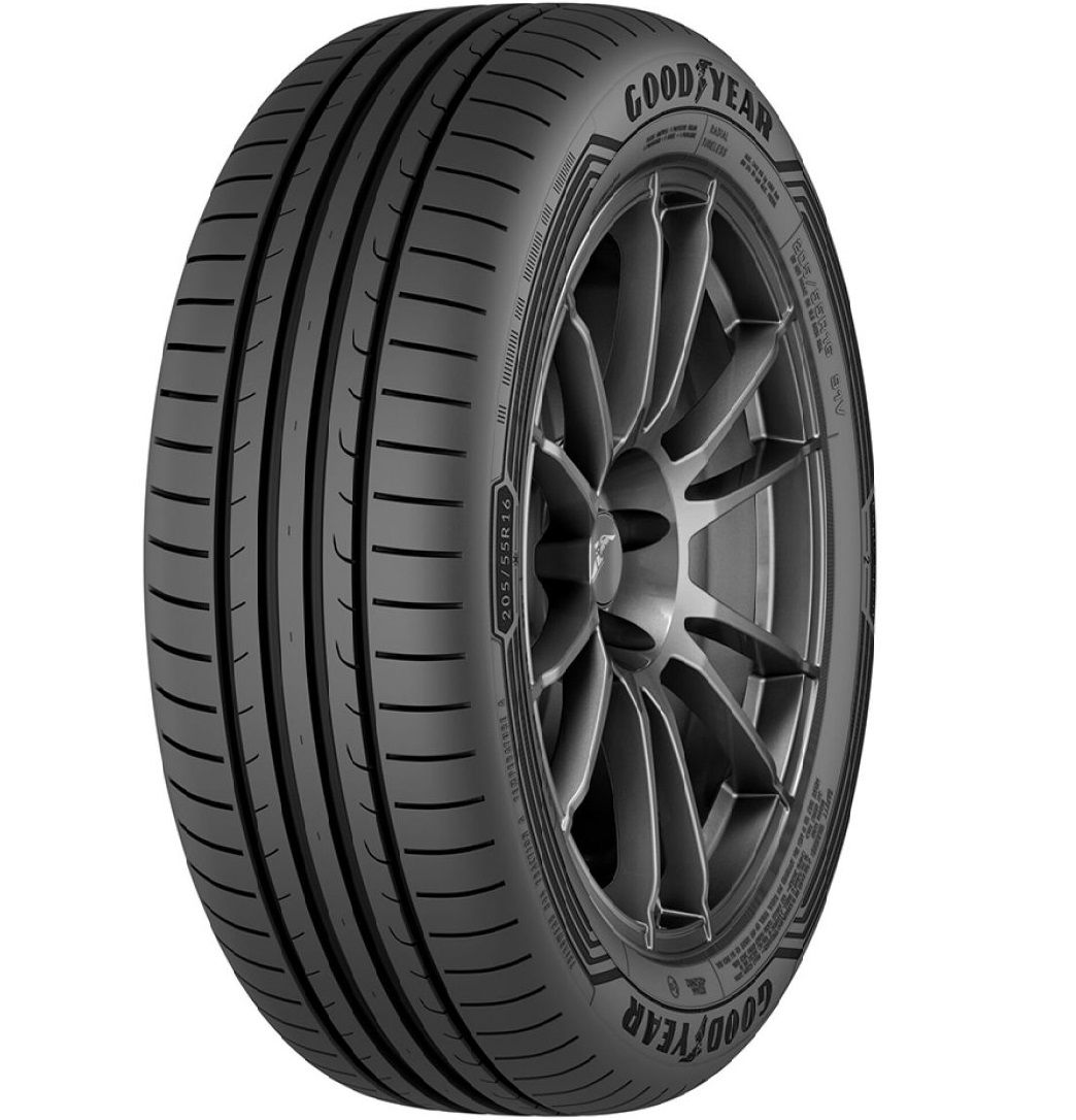 Goodyear Eagle Sport 2 205/60R16 92V Yaz Lastiği ( 2025 )