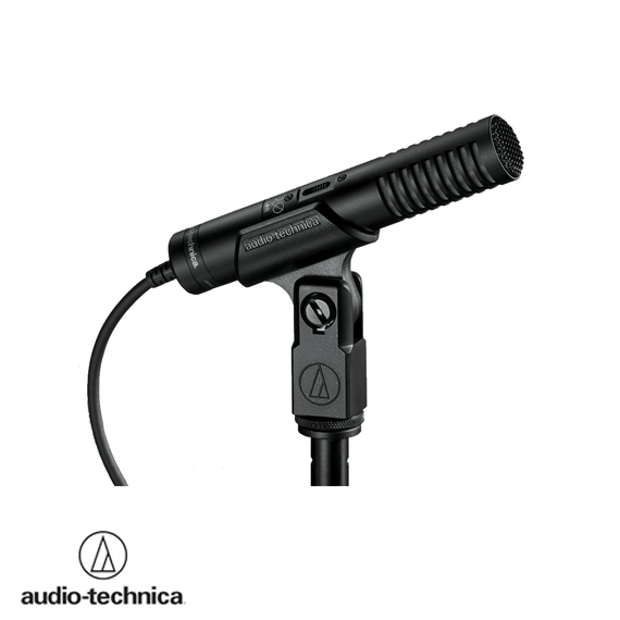 PRO24 Stereo Condanser Mikrofon