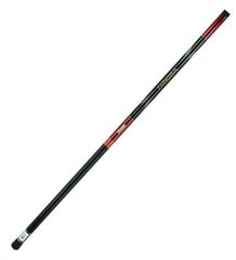 Okuma Tundra Tele Pole 700 cm 7 Parça (Carbon) Uzatma Kamışı