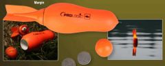 Prologıc ılluminated EVA Marker Float Kit Margin