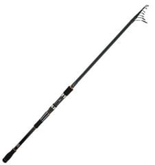 Okuma V system Tele Spin 8'0 240 cm 10-40 gr Spin Kamışı