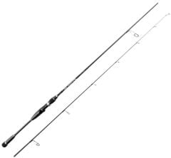 Okuma Inspira Spin 702 210 cm 0-10 gr Lrf Kamışı