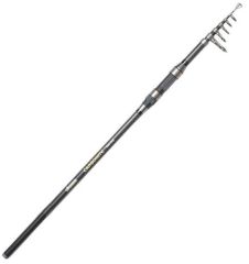 Okuma Carbonite Tele Surf 12' 360 cm 50-100gr Surf Kamışı