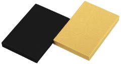 Prologıc LM Foam Tablet Yellow & Black 2 Adet