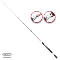 Fladen Maxximus IM6 Trigger 165 cm 10-30 G Spin Kamış