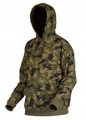 Prologıc Bank Bound Camo Hoodie