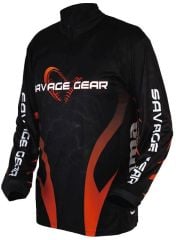 Savage gear Tournament Jersey