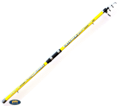 Lineaeffe Shore Catcher 420Cm 200g WTG  Surf Kamışı