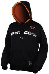Savage gear Hooded Sweat Jacket