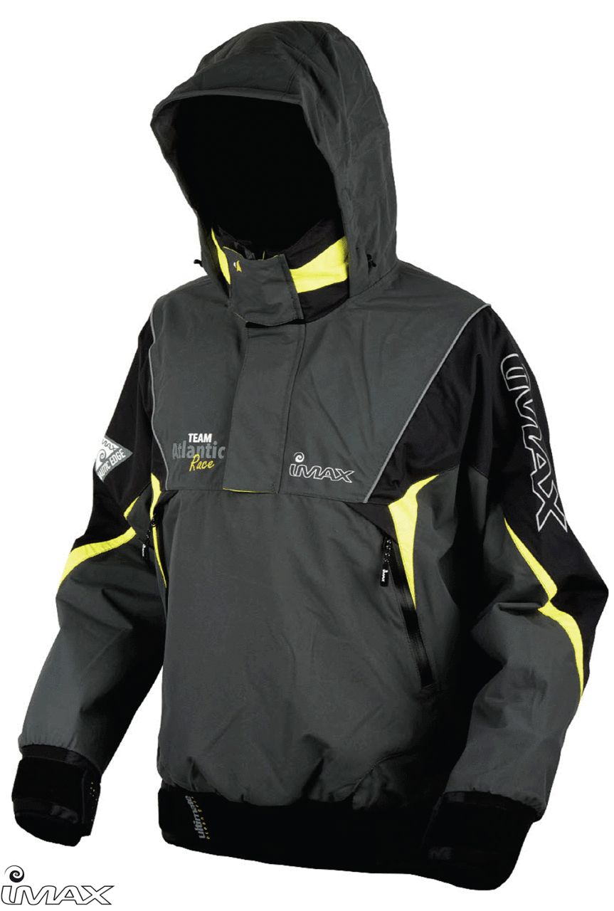 Imax Atlantic Race Smock