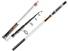 Okuma Elettra Tele Surf  420cm 180g Surf Kamışı