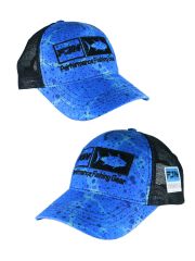Fujin Blue Ocean Balıkçı Şapkası