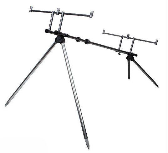 Prologıc Quad-Rex Rod Pod 4 Rods Sehpa