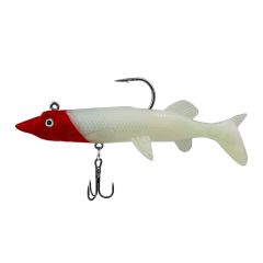 Sea Horse Crazy Plus 10 Cm Soft Lure 3 Paket Wrh-01