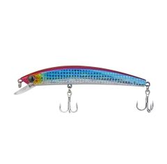 Sea Horse Crystal Exminnows 11Cm 16G 9/16 WrbNk13#