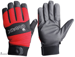 Imax Oceanıc Red Glove Eldiven