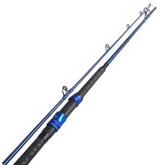 Okuma Cedros Spinning Surf 10' 6 318 cm 20-50 lb Medium 2 Parça Spin Kamışı