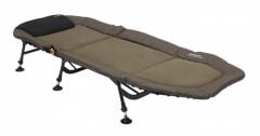 Prologıc Commander Travel Bedchair 6 Leds (205cmx75cm) Kanpet