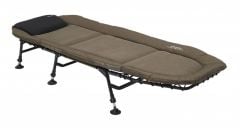 Prologıc Commander Classic Bedchair 6 Leds (200cmx70cm) Kanpet