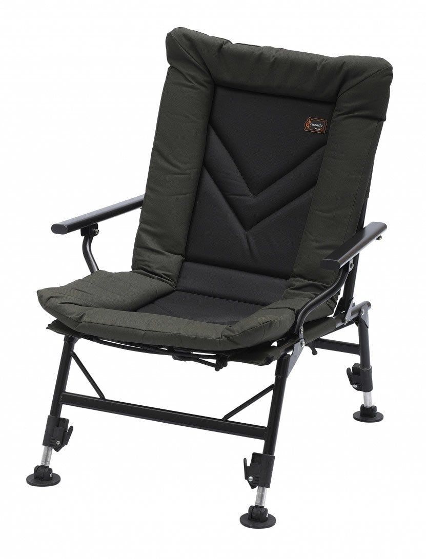 Prologıc Cruzade Comfort Chair W / Armrest Sandalye