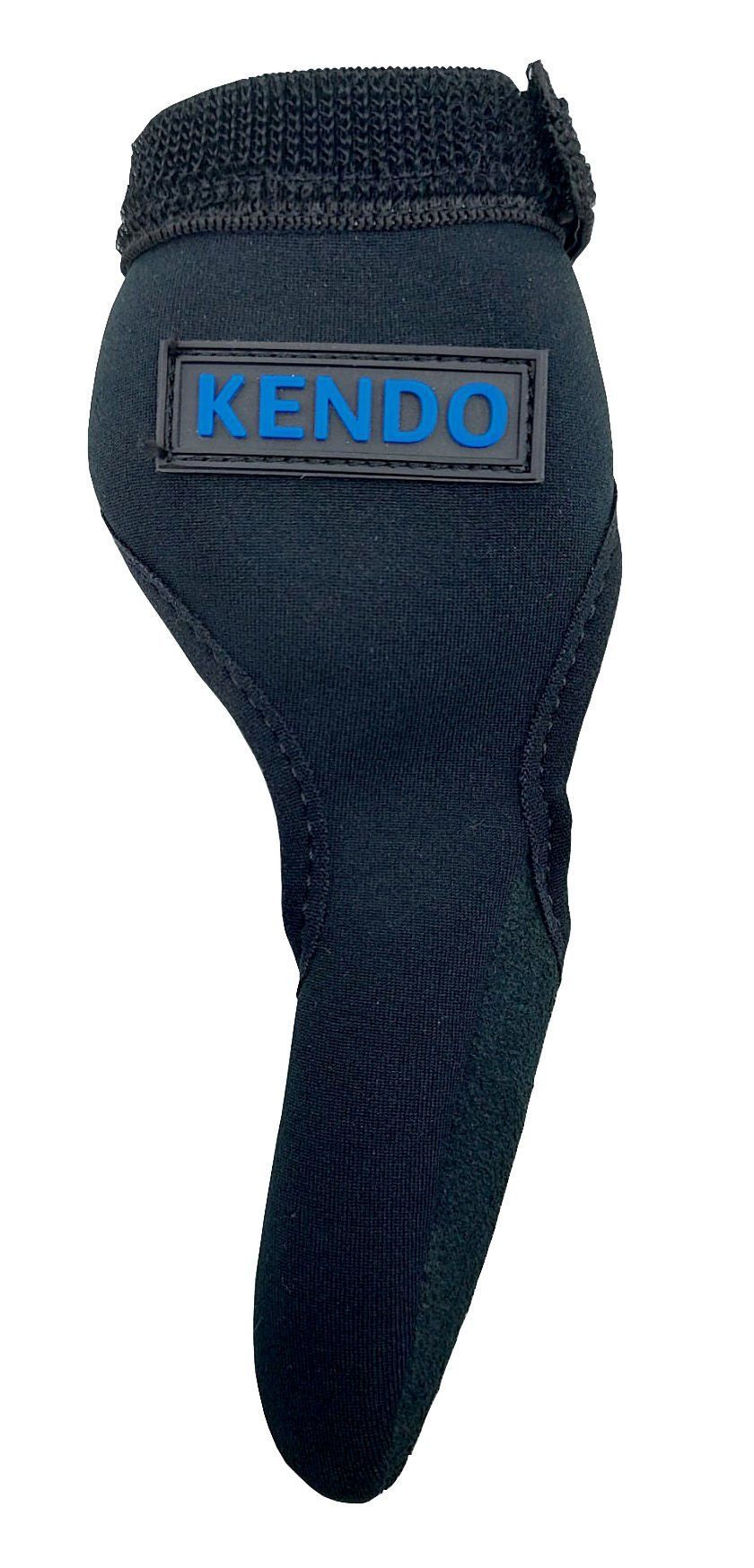 Kendo Atış Parmaklığı