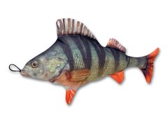 Fladen Balık Yastik Perch 25 cm 150 G