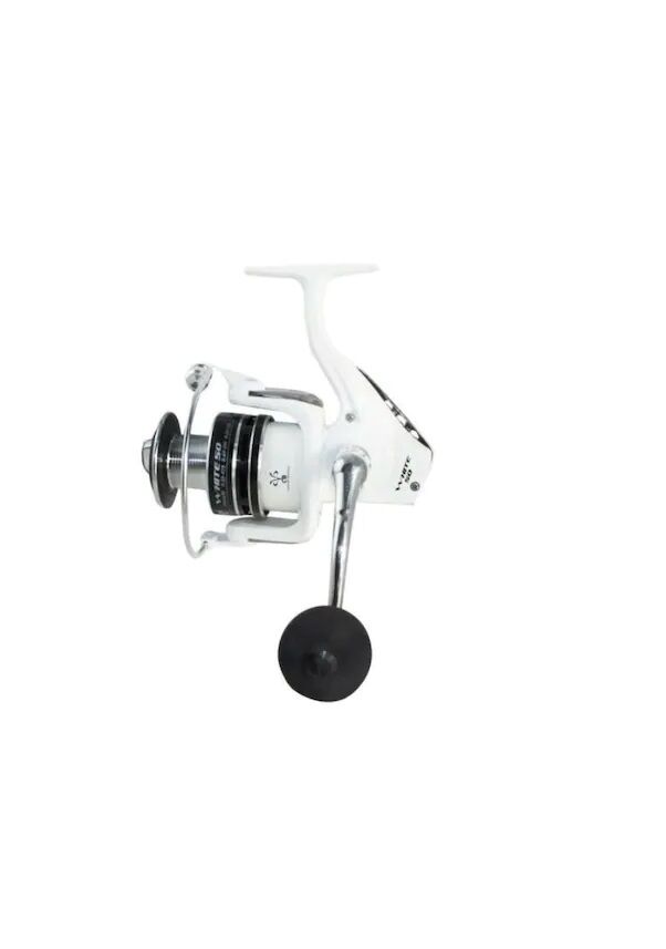 BAUER WHITE OLTA MAKİNESİ 60