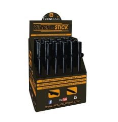 Prologıc BlackSticks Classic Banksticks Tele 20-34 cm 24 Adet Ayak