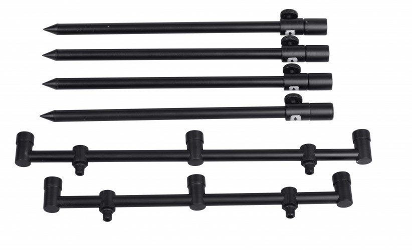 Prologıc Black Fire Banksticks Ayak