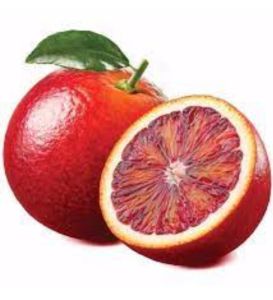 Blood Orange Portakal Ağacı Fidanı 150 Cm 200 Cm (Saksıda)