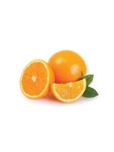 Şeker Portakal Ağacı Fidanı 80 Cm 100 Cm (Saksıda)