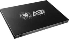 Agi AGI480G18AI238 2.5'' 480 GB 560/470 Mb/s Sata 3 SSD