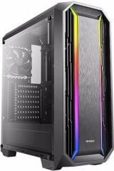 Antec Nx Serisi NX201 Mid-Tower Atx Oyuncu Bilgisayar Kasası