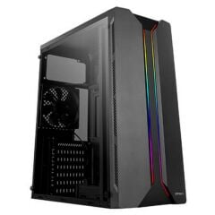 ANTEC NX110 MID TOWER ATX ARGB GAMING KASA