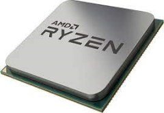 AMD Ryzen 5 3600 100-100000031MPK 3.6 GHz AM4 35 MB Cache 65 W İşlemci Tray + Fan