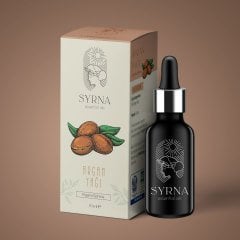 Argan Yağı