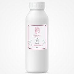 Gül Yağı (Rosa Damascena) 1 Litre