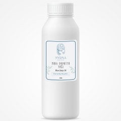 Mavi Papatya Yağı (Chamomilla Recutita L.) 1 Litre