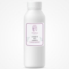 Türk Lavanta Yağı (Lavandula Hybrida) 1 Litre