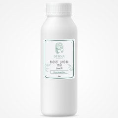 Misket Limonu Yağı (Citrus Aurantifolia) 1 Litre