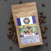 Colombia Supremo Yöresel Filtre Kahve 250 Gr.