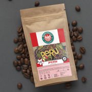 Peru HB MCM GRL Yöresel Filtre Kahve 250 Gr.