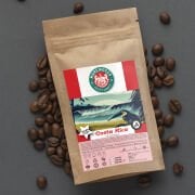 Costa Rica Tarazzu Yöresel Filtre Kahve 250 Gr.