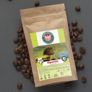 Uganda Bugisu AA Yöresel Filtre Kahve 250 Gr.