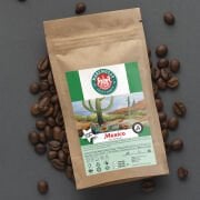 Mexico Esmeralda Yöresel Filtre Kahve 250 Gr.