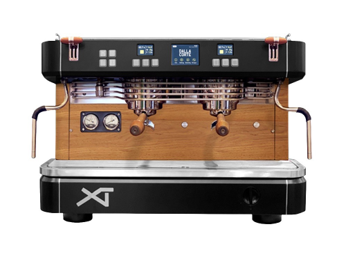 Dalla Corte XT Barista