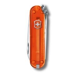 Victorinox 0.6223.T82G Fire Opal Classic Çakı