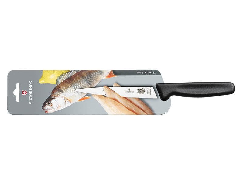 Victorinox 5.3803.16B 16cm Fileto Bıçağı