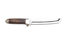 Bora 501 CB Tanto Ceviz Saplı Bıçak